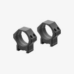 LPR03/A – LIGHT PICATINNY RINGS ø34mm bassi