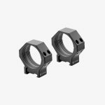 LPR05/A – LIGHT PICATINNY RINGS ø36mm bassi