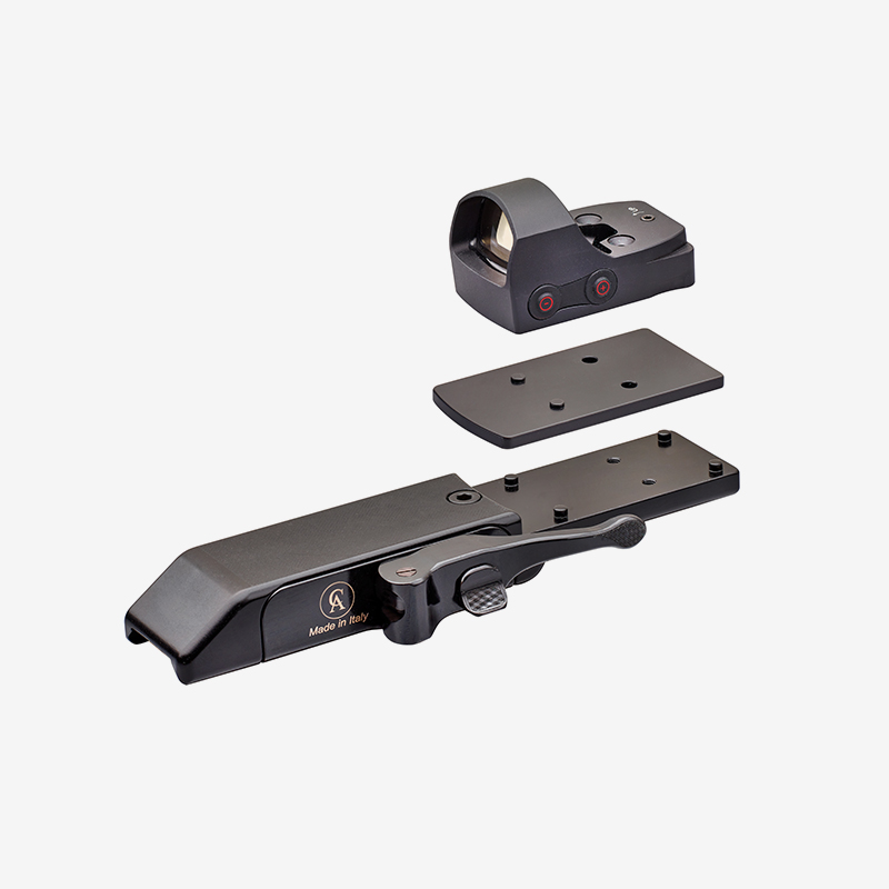 Accessories for scope mounts rifles - accessories for mounts optics