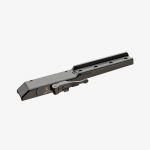 SBP07 - EINFACHE SCHWARZE PICATINNY PLS