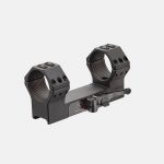 SBT03 – SIMPLE BLACK TACTICAL QR