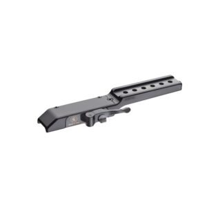 SBP19 – SIMPLE BLACK PICATINNY TALION