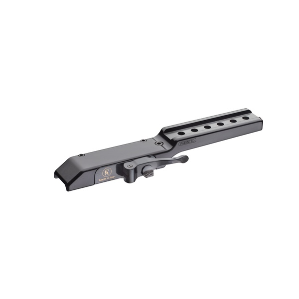 SBP19 – SIMPLE BLACK PICATINNY TALION