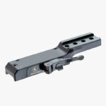 SBP19 - SIMPLE BLACK PICATINNY TALION