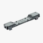 MAGIC RD/B - ROTPUNKTBEFESTIGUNG AUF BELÜFTETER RIPPE