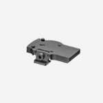 LTFX/D - FESTE PICATINNY/WEAVER MONTAGE FÜR TRIJICON RMR TYP 2