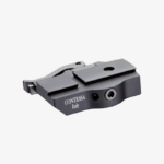 LTQD/F – ATTACCO A SGANCIO RAPIDO PICATINNY/WEAVER PER AIMPOINT ACRO