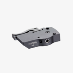 Attacco compatibile con Holosun 507 e Trijicon per montaggio su guida.