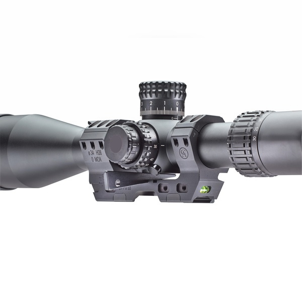 UTFX03 – ULTRA TACTICAL FX ø 34MM H38 - immagine 9