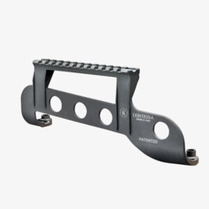 SLITTE PICATINNY EX ORDINANZA