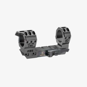UTQR02-H38 – ULTRA TACTICAL QR ø 30 H38