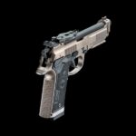 QD SIGHT 92X – PER BERETTA 92X PERFORMANCE