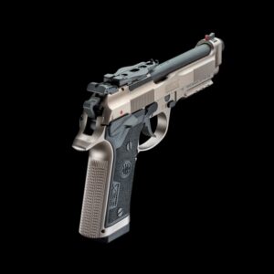 QD SIGHT 92X – PER BERETTA 92X PERFORMANCE