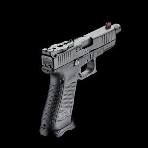 QD SIGHT G17 - PER GLOCK 17  GEN. 4/5