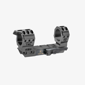 UTQR03-H38 – ULTRA TACTICAL QR ø 34 H38