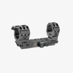 UTQR05-H38 – ULTRA TACTICAL QR ø 35 H38