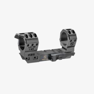 UTQR05-H38 – ULTRA TACTICAL QR ø 35 H38