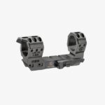 UTQR06-H38 – ULTRA TACTICAL QR ø 36 H38