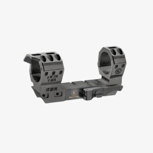 UTQR06-H38 – ULTRA TACTICAL QR ø 36 H38